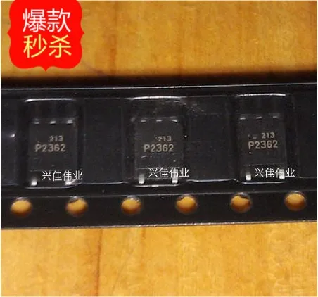 

The original 20PCS TLP2362 SOP-5
