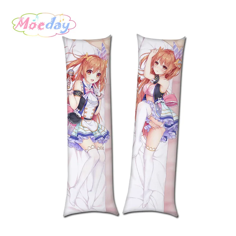 Наволочки для обнимания игра принцесса химия Махо Нозоми хирай