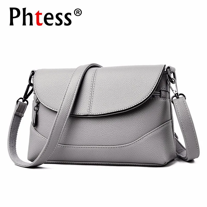 Роскошные женские сумки дизайнерские кожаные через плечо 2019 | Багаж и