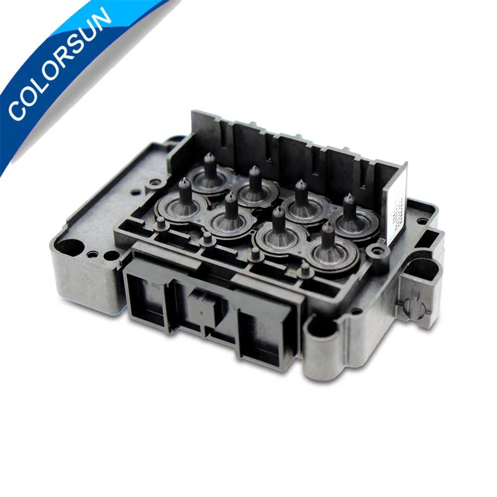 Original DX7 Print Head F196000 Printhead Compatible For EPSON R3000 PRO3800C 3850 3880 3890 Printer head Unlocked