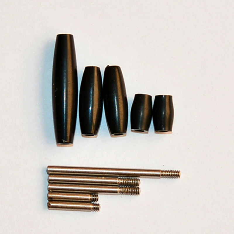 Музыкальный инструмент саксофон бакелитовый вал подъемный альт суб высокие