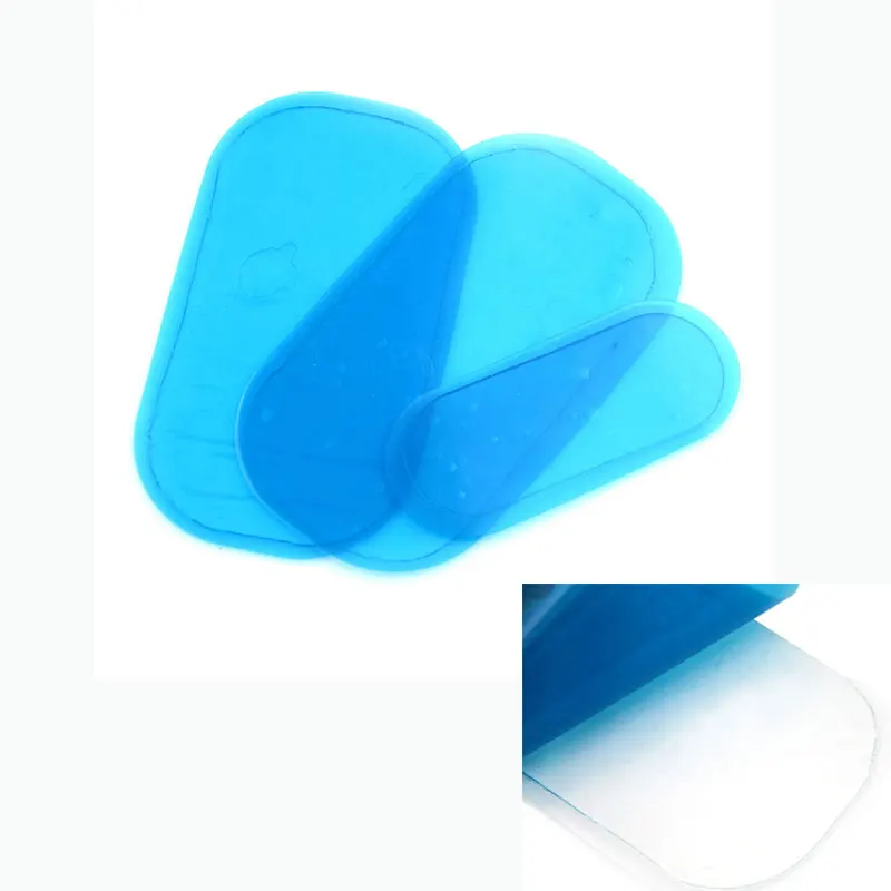 Новый 3 шт/упаковка массажер стикер для похудения тренажер бедер гидрогелевые