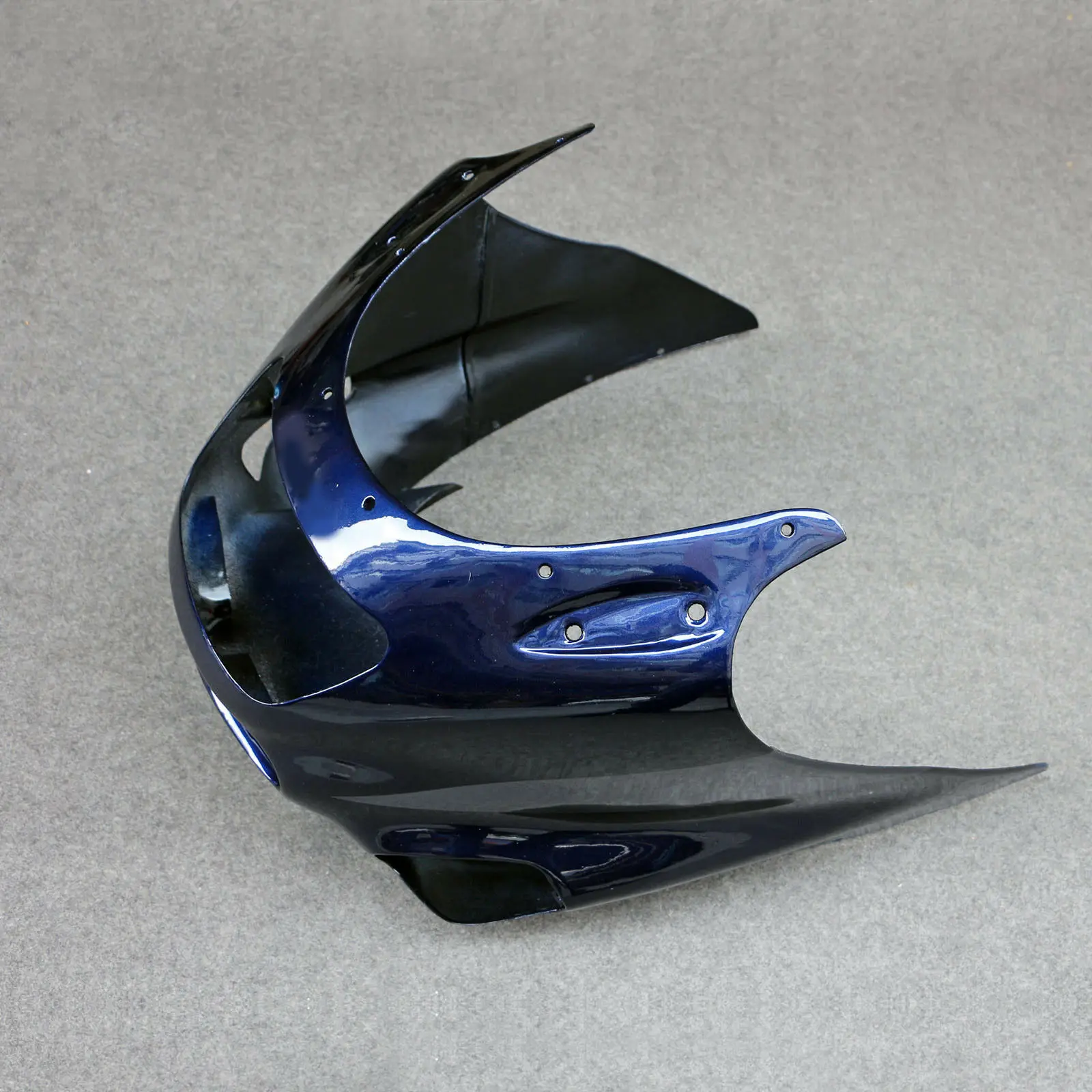 Новинка для Kawasaki ZX 11 ZZR1100 D 1993 2001 1994 1995 1996 1997 1998 обтекатель КУЗОВ пластиковая