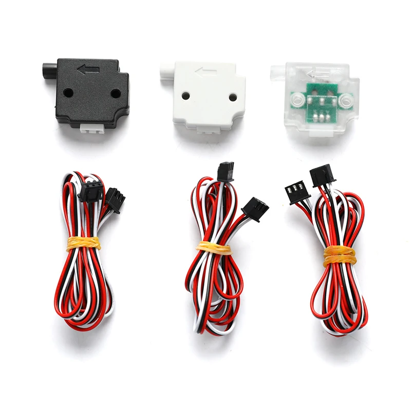 

Hot sale 3D Filament Break Detection Module For 1.75mm Filament Extruder Material Runout