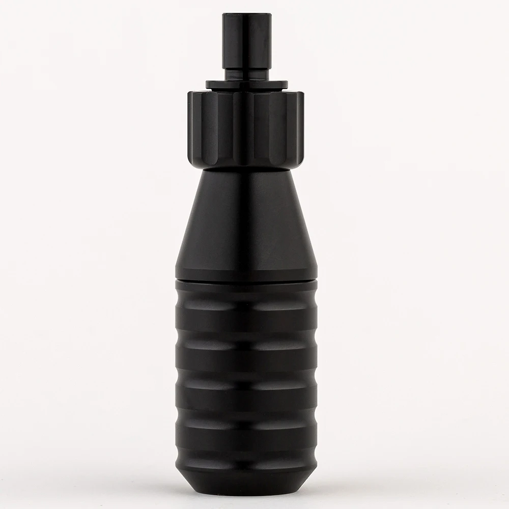 Вращающаяся тату машинка с картриджем EZ Circle для всех систем картриджей ручки