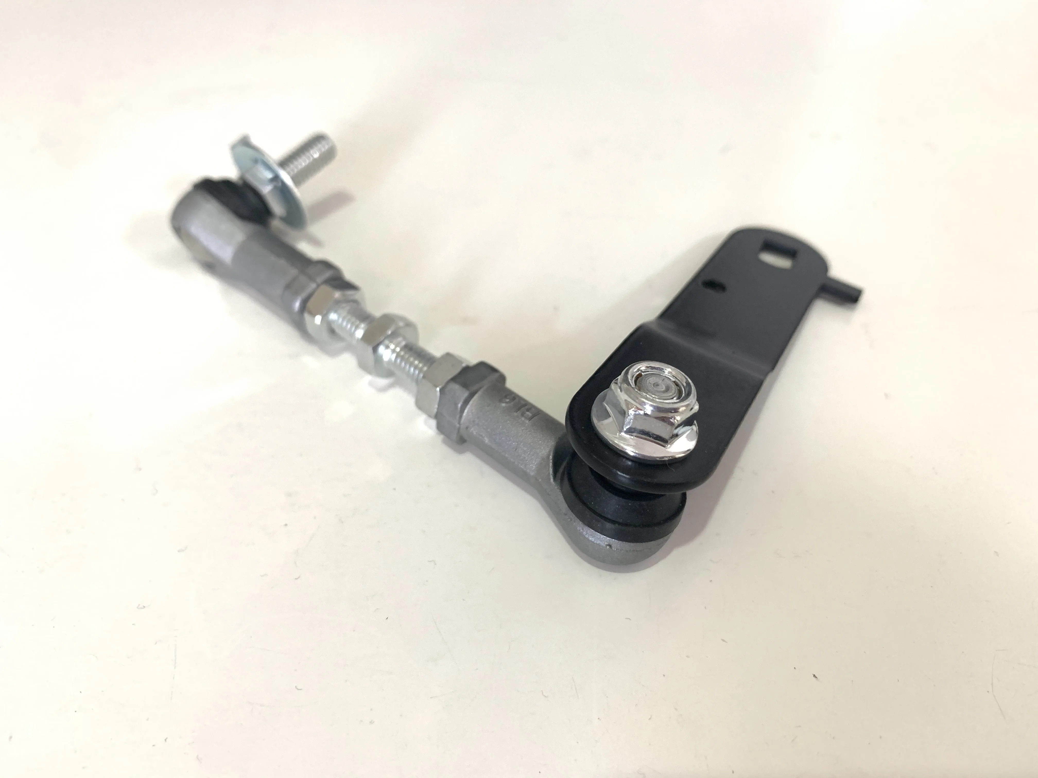 Датчик высоты заднего корпуса автомобиля лучшего качества для Toyota Lexus OE #89408 60011/