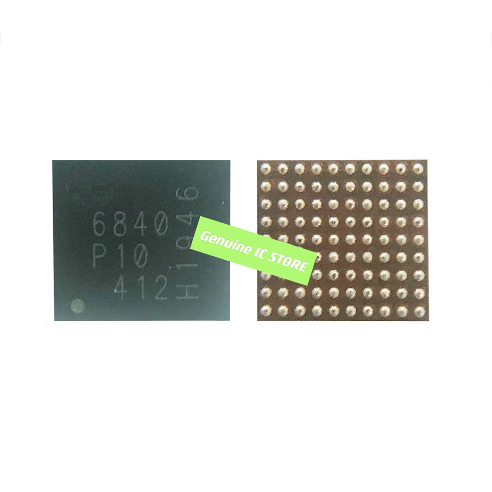 PMB6840 6840 базовый Диапазон PMU PMIC источник питания PM IC чип новый оригинальный