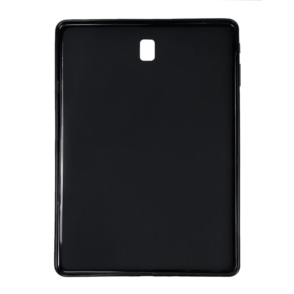 AXD Tab s4 10 5 ''силиконовый умный чехол для планшета Samusng Galaxy S4 дюймов 2018 SM T830 T835