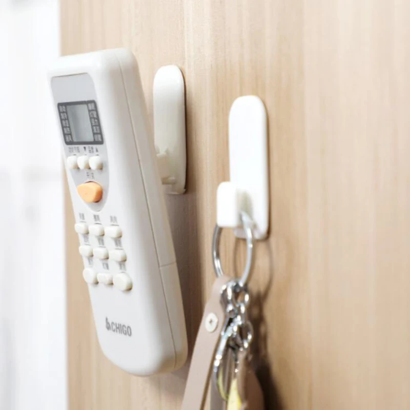 4 шт./компл. Дистанционное Управление пластиковых держателей автомобильных