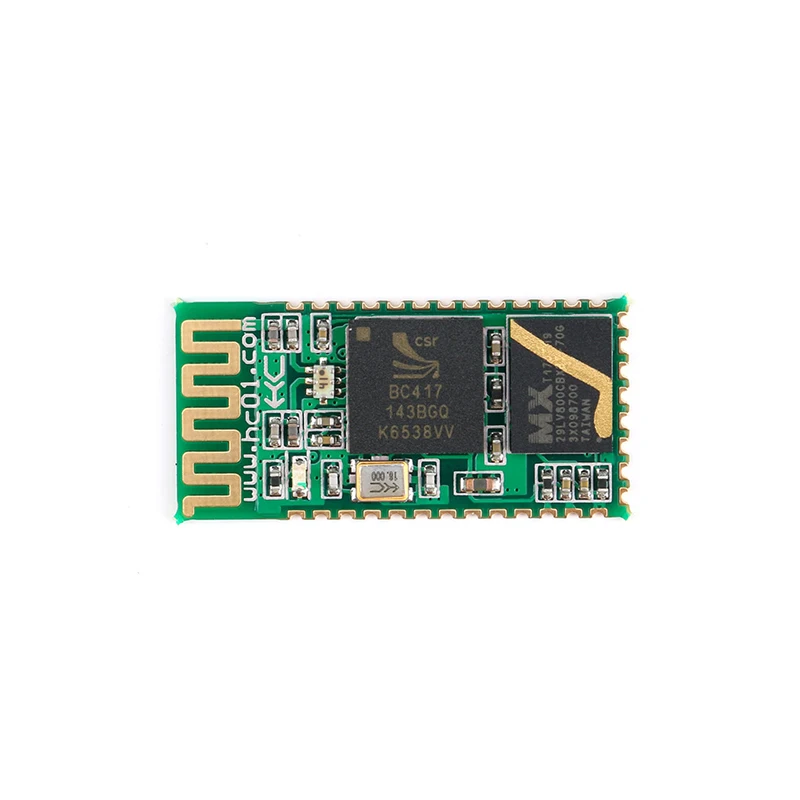 HC-05 HC-06 HC-08 JDY-31 Bluetooth модуль мастер-slave интегрированный модуль системы беспроводной связи Bluetooth HC 05 06 08 JDY-30 для Arduino
