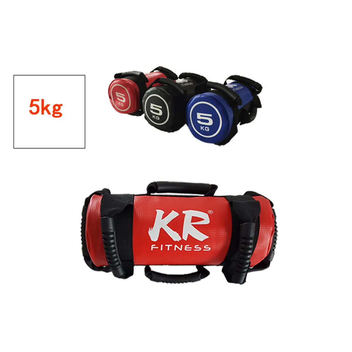 5KG 6 размеров 5-30 кг мешок с песком в комплекте пустая боксерская груша с песком мешок подвесной кик с песком Боксерский Тренировочный бой каратэ Пробивка - Цвет: 5KG