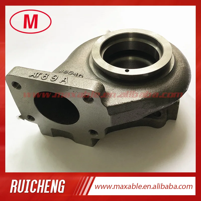 CT15B 17201-46040 17201 46040 1720146040 корпус турбины для Chaser Cresta Tourer V Makr 2 JZX100 1JZ 1JZ-GTE VVTI