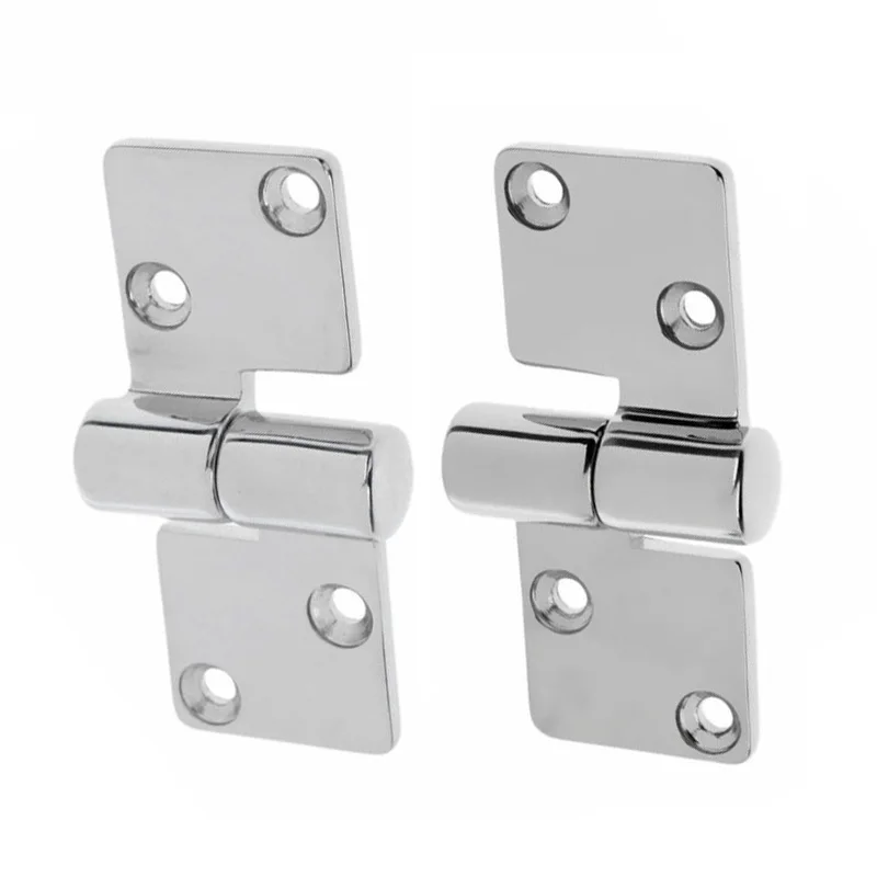 

Hardware Hinges Corrosion Resistant Stainless Steel Left Right Lift-Off