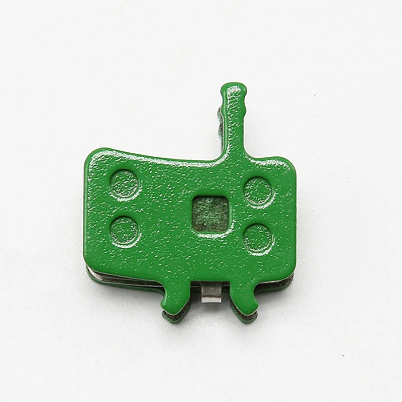 Велосипедные дисковые Тормозные колодки 4 пары (8 шт.) для AVID BB7/Juicy 7/5/3/Углеродные