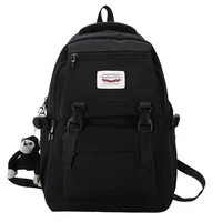 fashion lovers unisex casual backpack waterproof outdoor travel ladies bag business mens office backpack lighhtw laptop case
