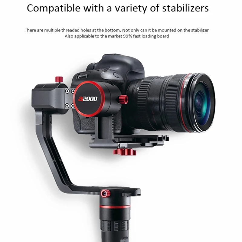 Клетка для камеры BMPCC 4K 6K Карманная камера крепления DSLR камеры|Клетки камер| |