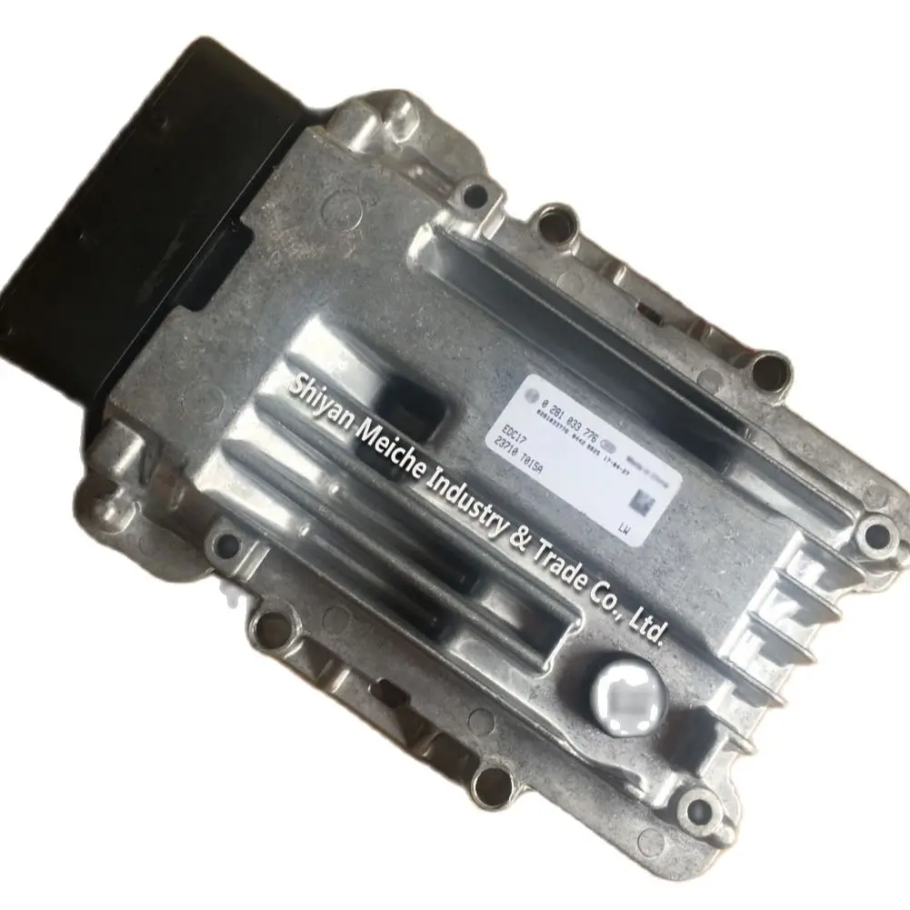 

New Genuine ECM 0281033776 Diesel Engine Electronic Control Unit Car Accessories Computer Module