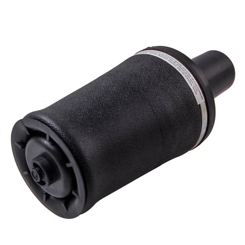 2x Передняя Пневматическая подвеска пружинный амортизатор для Range Rover P38 1994-2002