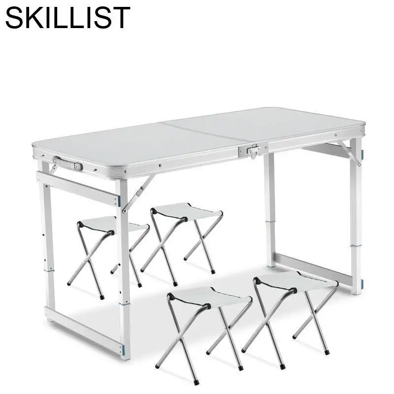 Masasi Tablo Eettafel Кемпинг таволо тафель Оро плианте Meja Makan Marmol складывающийся стол для столовой
