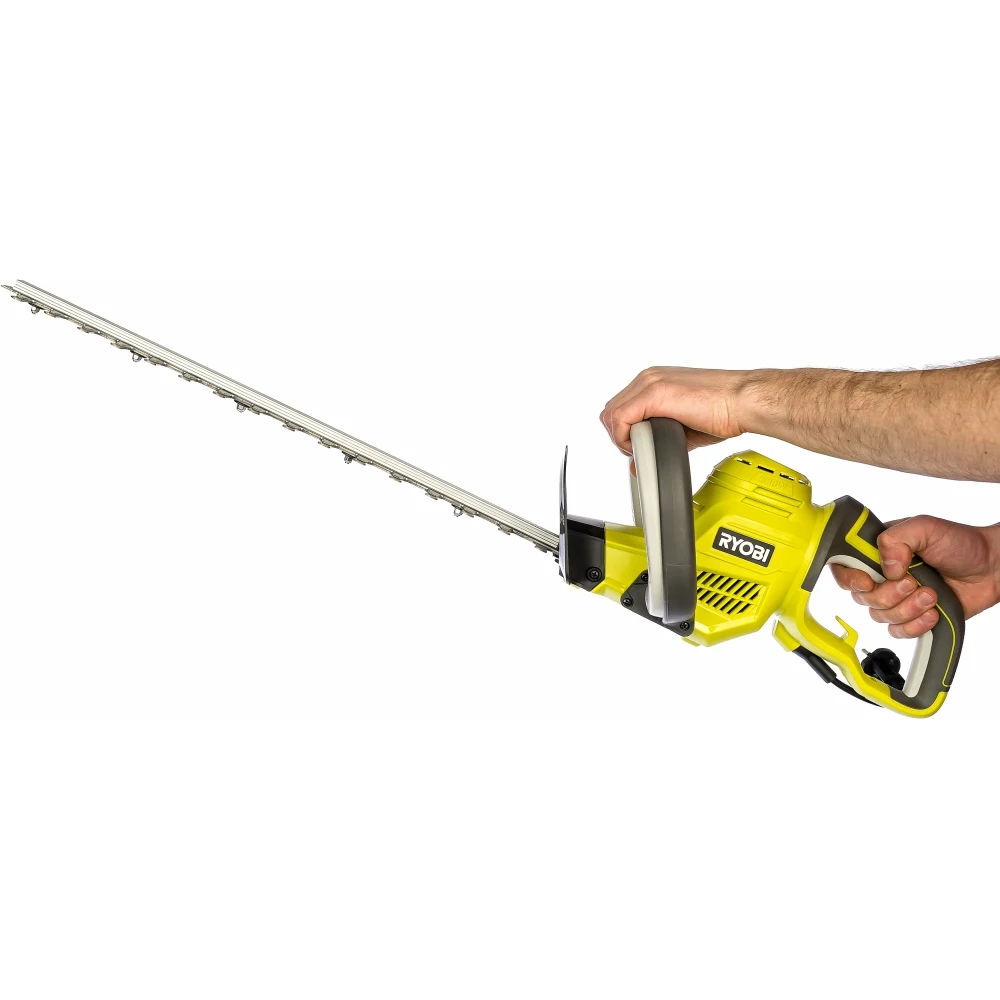 Электрический кусторез ryobi rht5150 | Инструменты