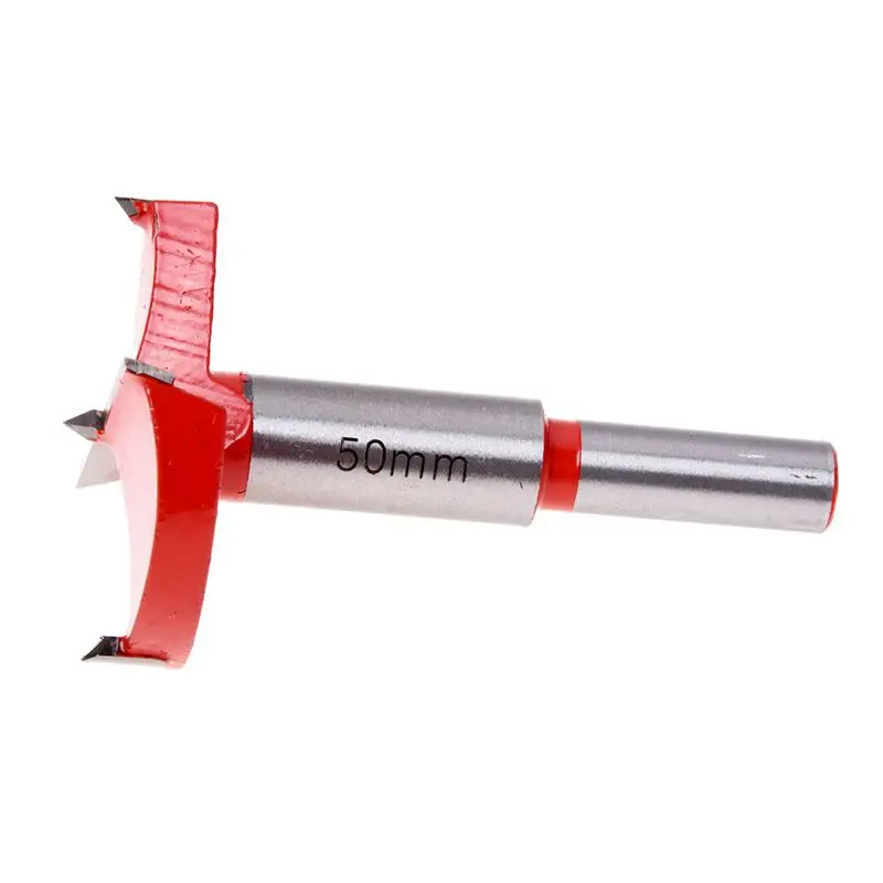 

50mm Wood Boring Set Woodworking Forstner Bit