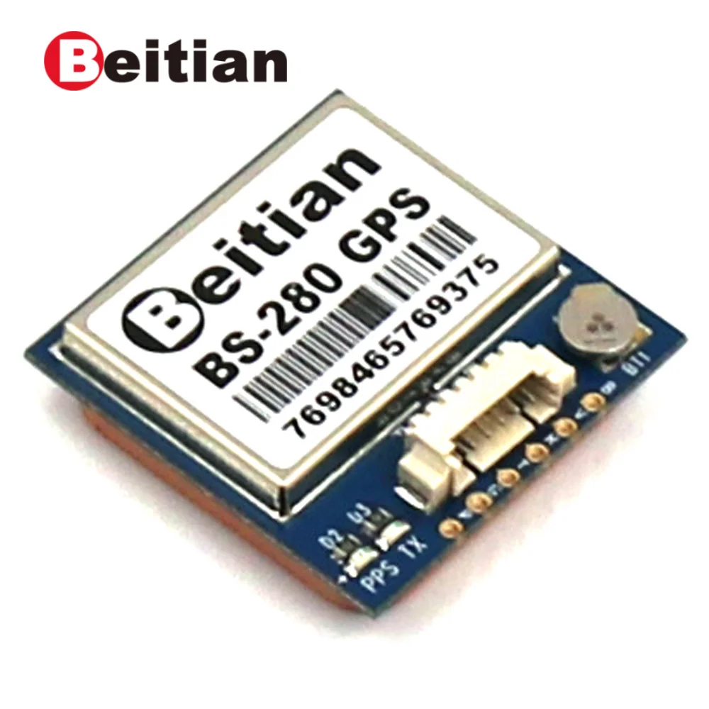 BEITIAN G MOUSE UART TTL уровень GPS чипсет модуль с флэш памятью|Приемник и антенна GPS| |