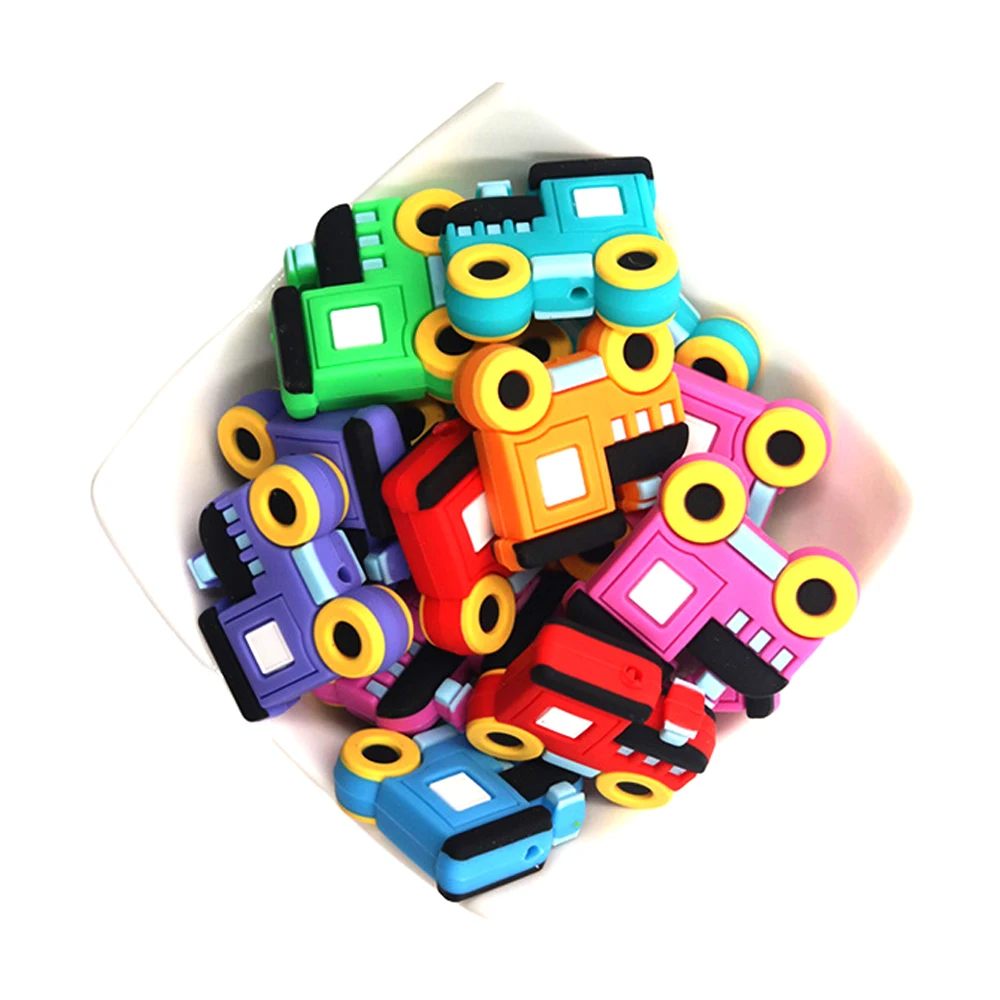 Аксессуары для прорезывания зубов-прорезыватель зубов силиконовый браслета