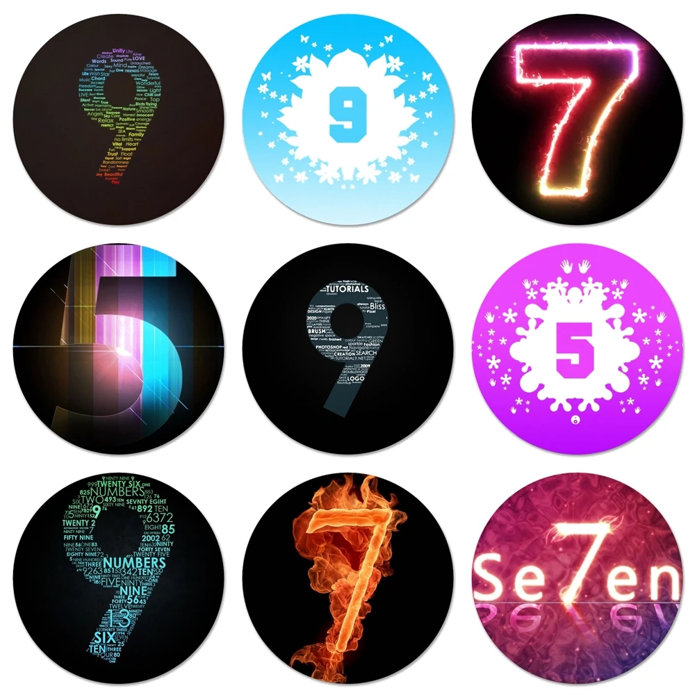 

Кухонный домашний декор lucky number, магнитный Открыватель для бутылок для холодильника, пива, колы