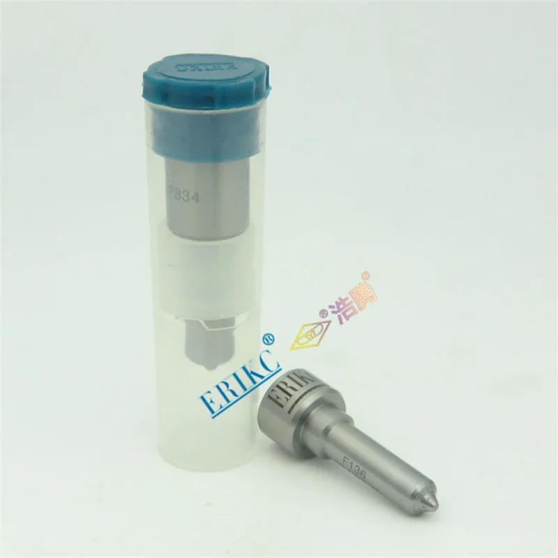 

ERIKC H364 G364 L364PBD Common Rail Injector Spray Nozzle for 28264952 28489562 25183185 28277576 28525582 25195088 28239769