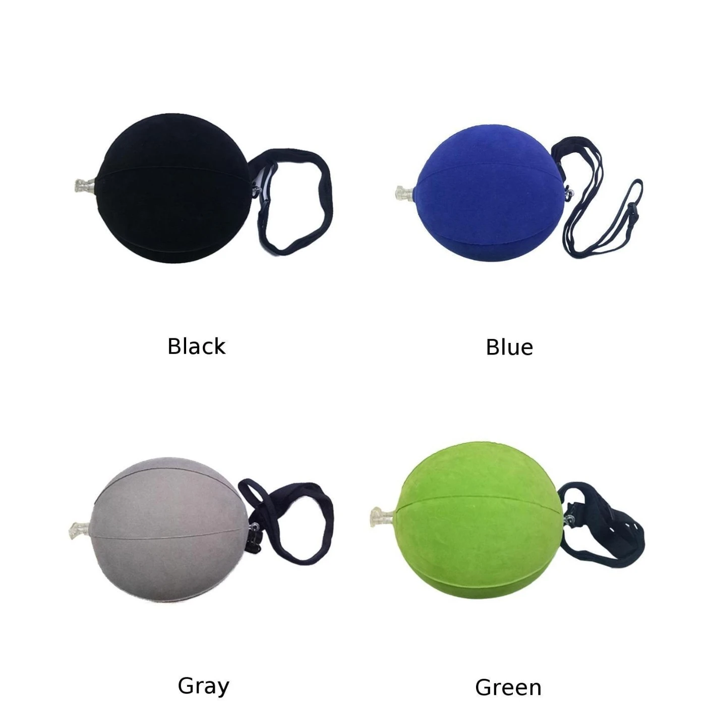 

Training Aids Golf smart ball PVC Outdoor Sporting Tool Adjustable Swing