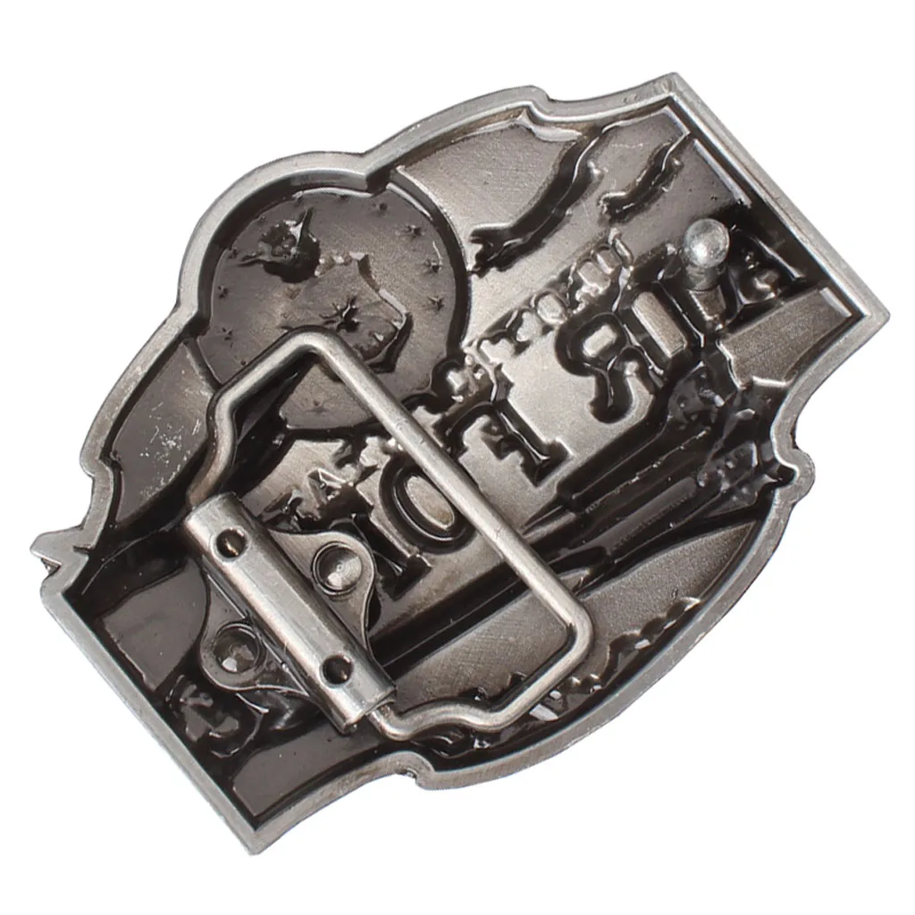 Мужской ковбойский ремень ВВС США с пряжкой в виде орла повседневные джинсы |