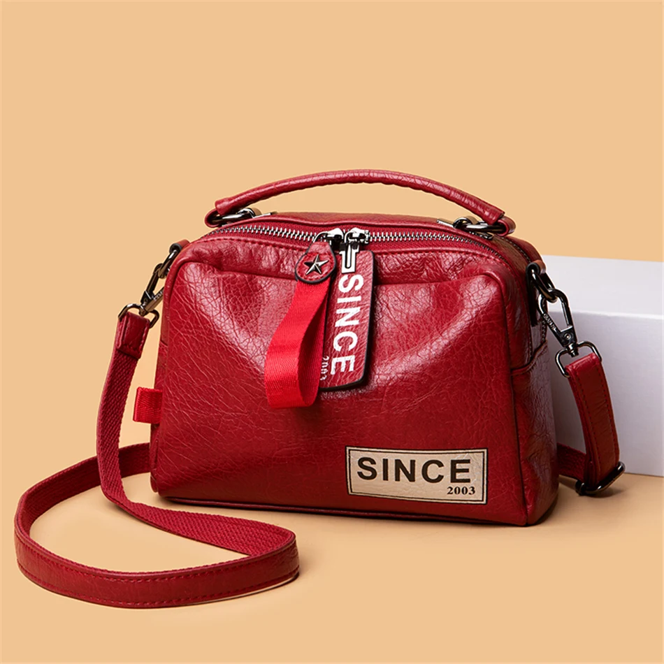 Роскошные кошельки и сумочки женские сумки дизайнерские через плечо из мягкой