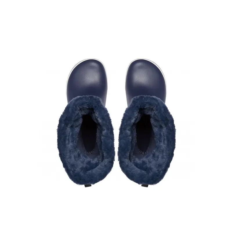 CROCS Crocband Boot W WOMEN|Зимние сапоги| |