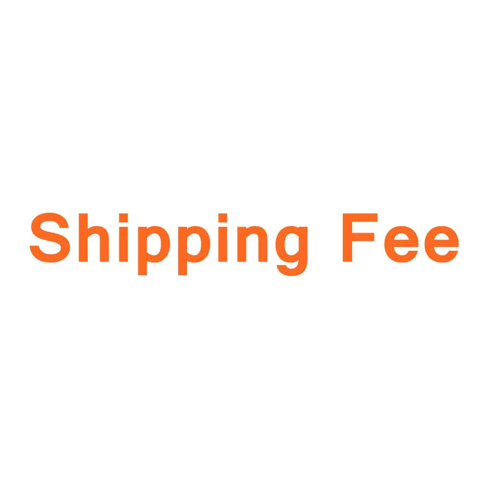 

Shipping Fee