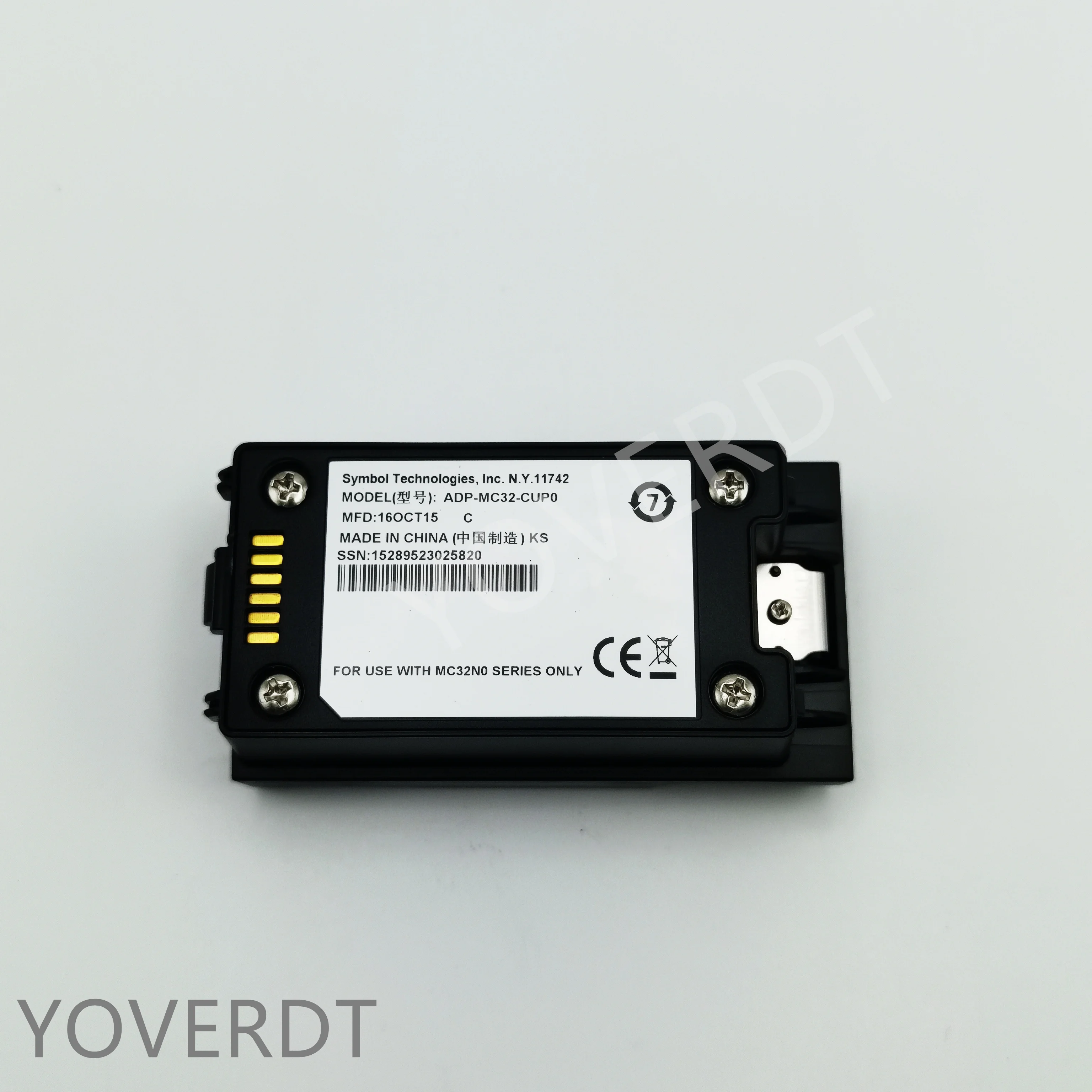 

Зарядное устройство для аккумуляторов Motorola Symbol MC32N0