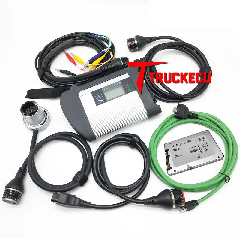MB STAR C4 мультиплексор mb sd c4 pk c6 c5 xentry das wis epc для диагностики автомобиля benz + Toughbook CF19