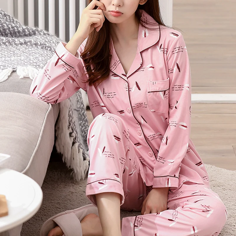 Женская пижама новые женские пижамы теплая женская мультяшная одежда для сна