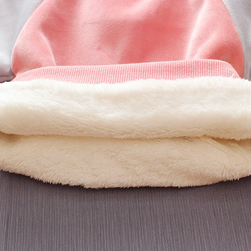 

New print Pullover Tee Autumn Winter Kids Sweatshirts Tops Long Sleeve T-shirt Boys Girls Child Baby Clothing Girls Tees