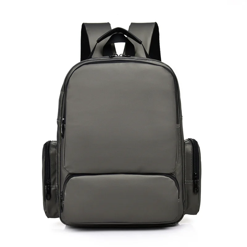 Школьная сумка для колледжа рюкзак путешествий mochila деловой мужской на плечо
