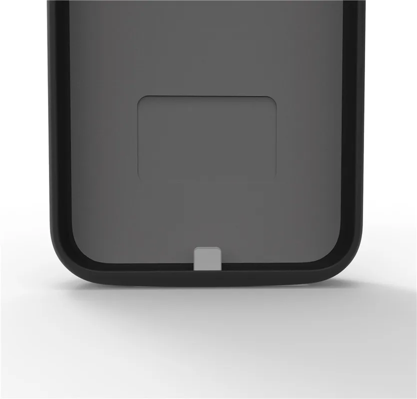 6000 мАч зарядное устройство чехол для iPhone 11 Pro Max резервного питания банк зарядки чехлы для iPhone 11 ударопрочный корпус питания крышка 2A
