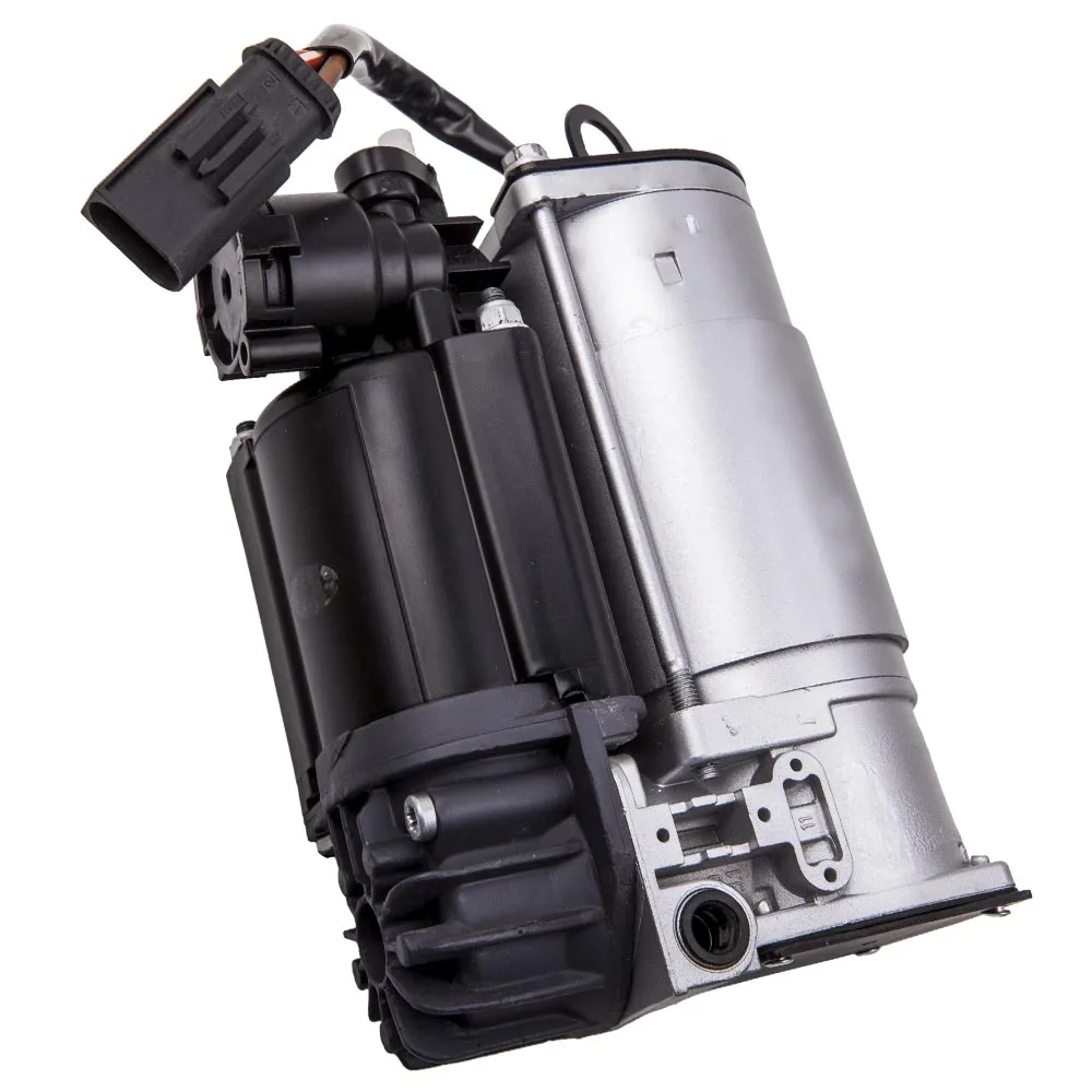 Воздушный подвесной компрессор надувной воздушный насос для Jaguar X350 XJ6 XJ8 XJR C2C27702