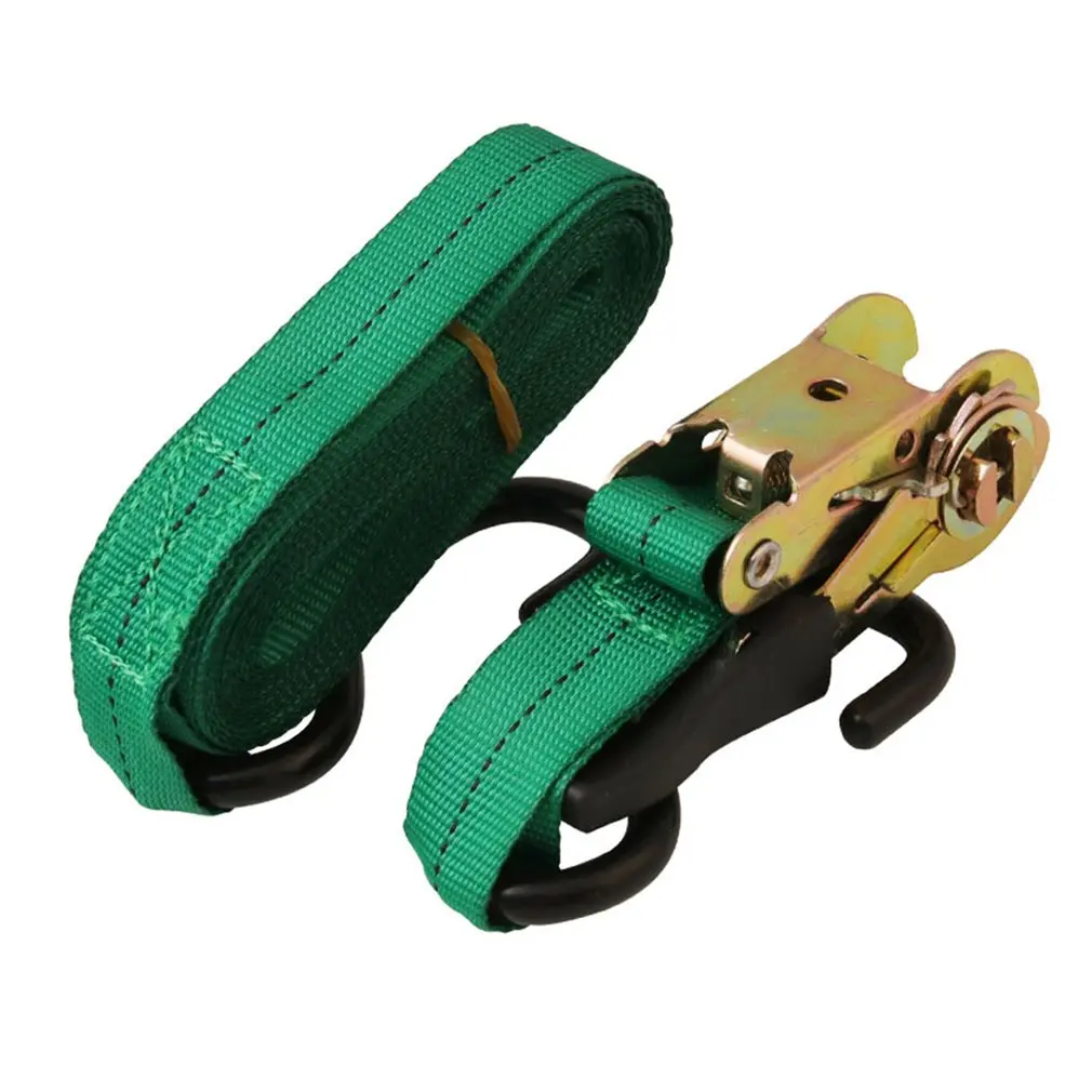 

Ratchet Straps Tie Down 2500Lbs Break Strength 15 Foot Heavy Duty Straps To Safely Move Your Motorcycle And Cargo