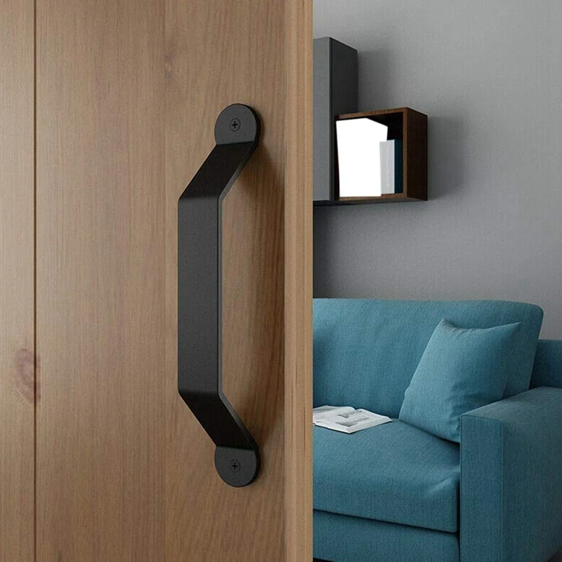 10 дюймов Боковое крепление ручка для ворот кухонная мебель шкаф ящик винты