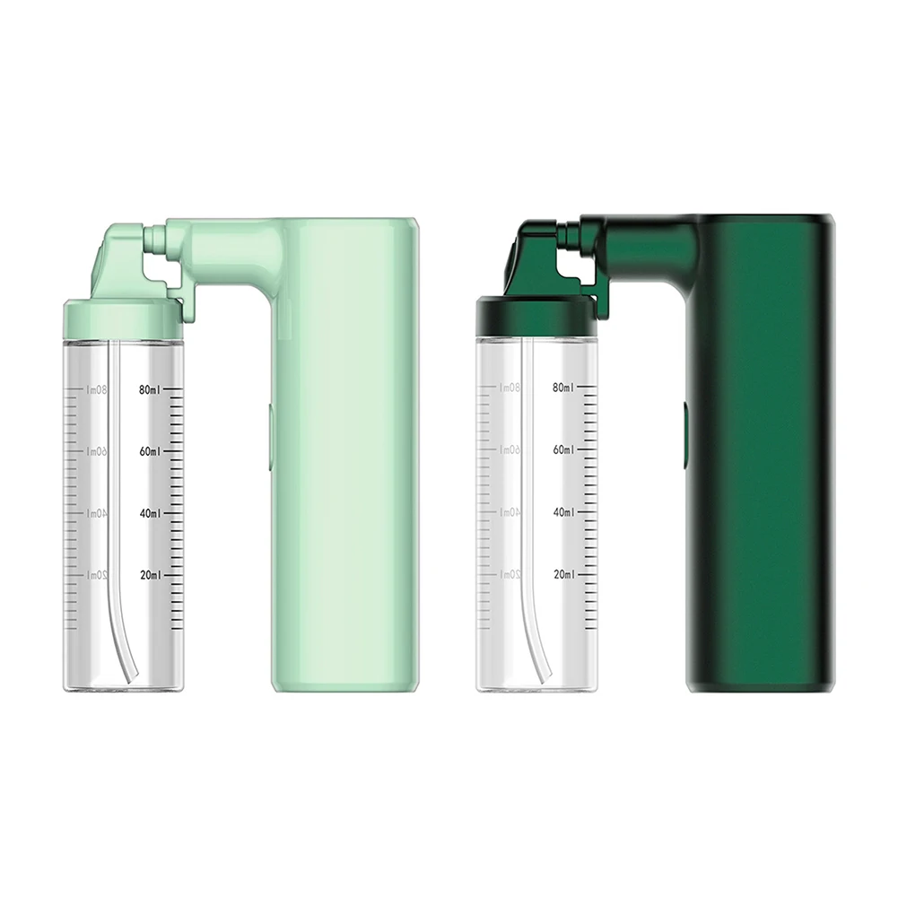 

Nano Ionic Facial Steamer Facial Deep Cleaning Hot Steamer Cleaner Face Sprayer Machine Beauty Face Steaming Device Facial Steam