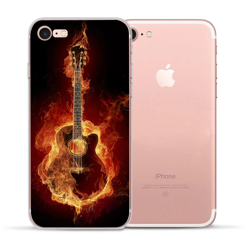 Заказанный мобильный телефон на заказ Чехол для iPhone 8 7 6 6S Plus X 5 5S SE XR XS |