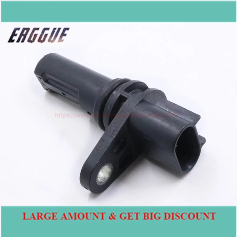 

Original 12580429 12580429AA JNC-051-02 CAM Camshaft Position Sensor For BUICK CADILLAC DTS SRX