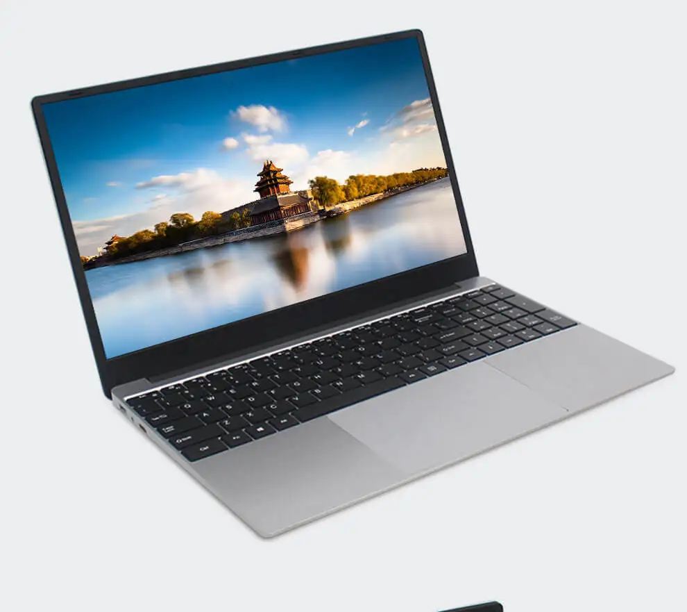 AMOUDO 15,6 дюймовый игровой ноутбук Inel Core i7-4650U 8 ГБ ОЗУ 512 ГБ SSD 1920*1080P FHD Win7/10 ультратонкий ноутбук