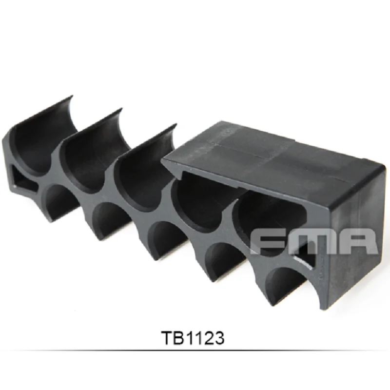 

FMA housing jacket 12 card TB1123
