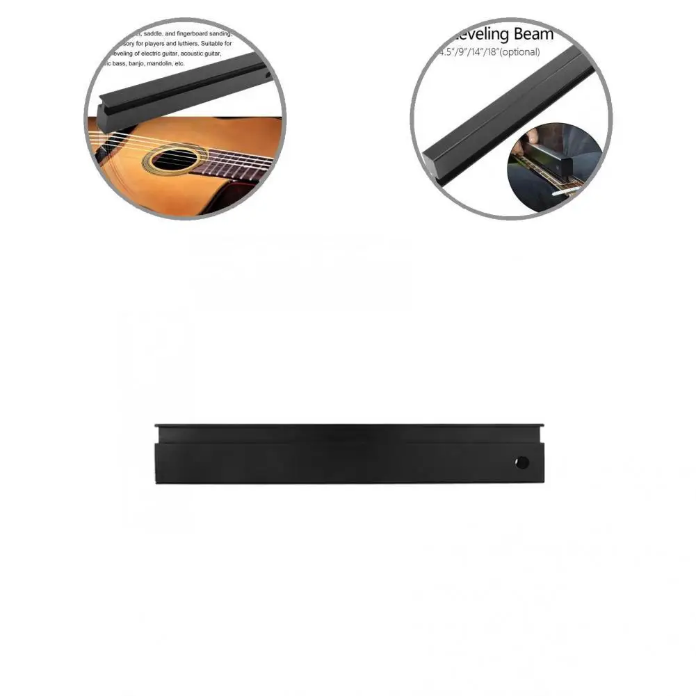 

Аксессуары для гитарных инструментов, инструмент для выравнивания гитары, детали музыкальных инструментов, без деформации, полезный точны...