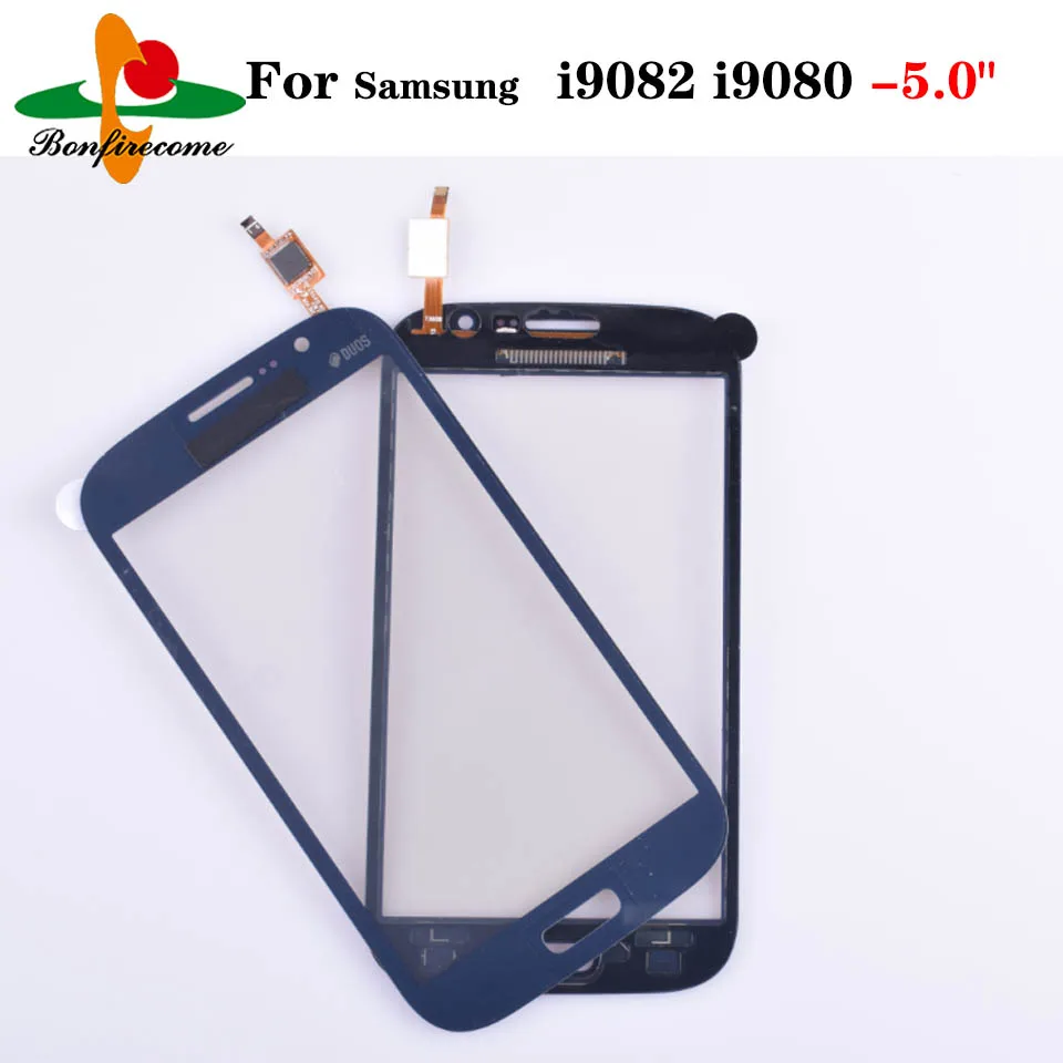 Сенсорный экран для Samsung Galaxy Grand GT i9082 i9080 Neo i9060 i9062 i9063 Plus i9060i | Мобильные телефоны и